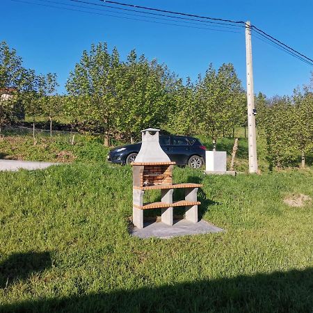 Appartamento La Asomada De Vidular Bárcena de Cicero Esterno foto
